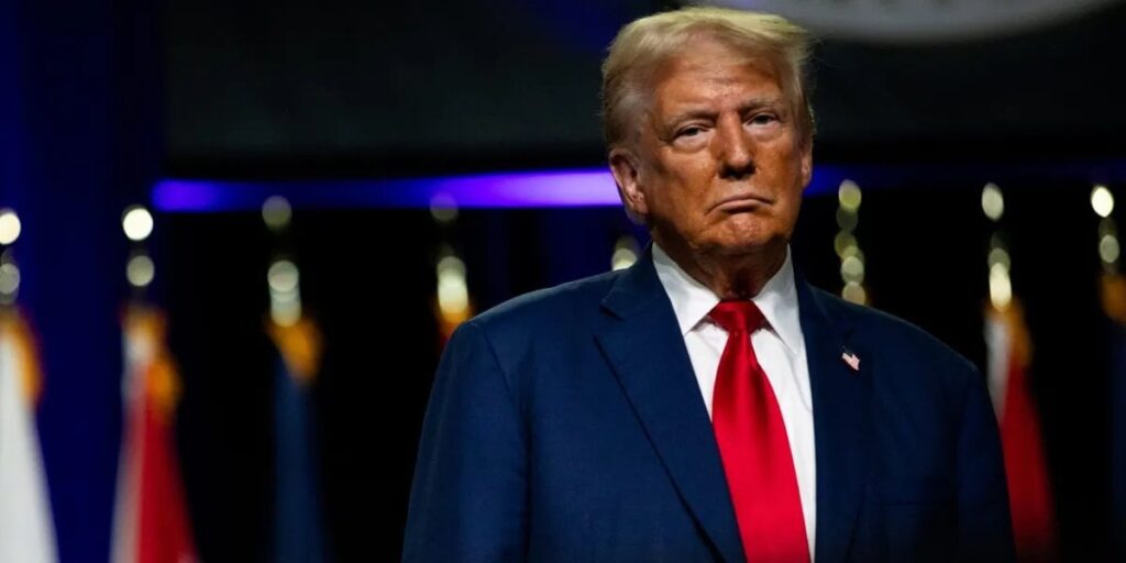 CEOを含むトップのトゥルースソーシャル幹部は、トランプが