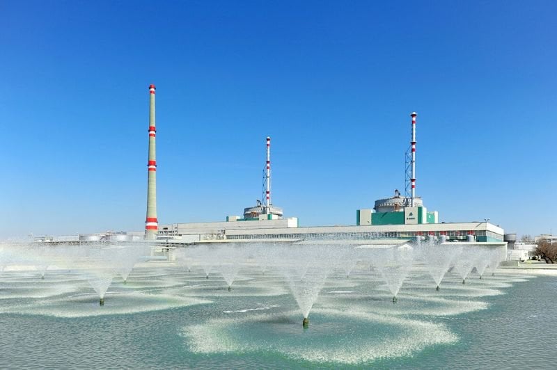 ブルガリア、ロシアからコズロドゥイ原子力発電所への納入の除外を受け入れ―暫定政府が非公開会議で