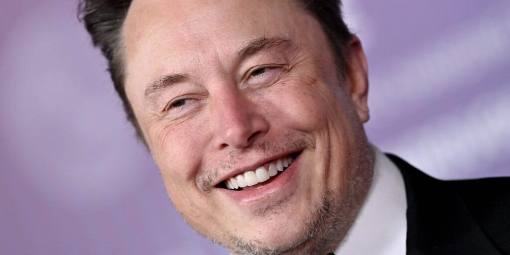 イーロン・マスク氏、トランプ大統領のホワイトハウスで働くのが「待ちきれない」と語る