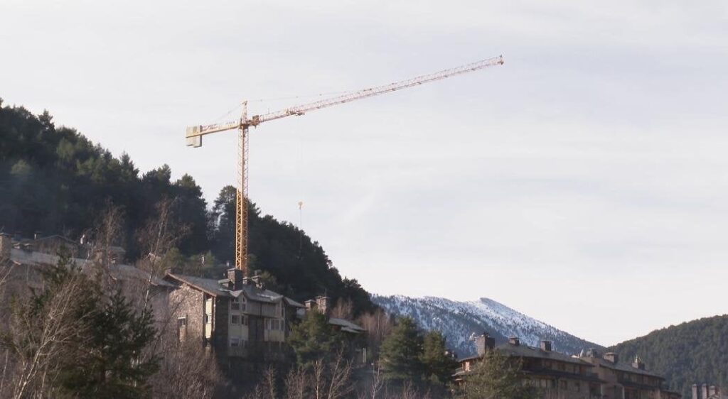 オルディノの都市計画計画に十数件の反対