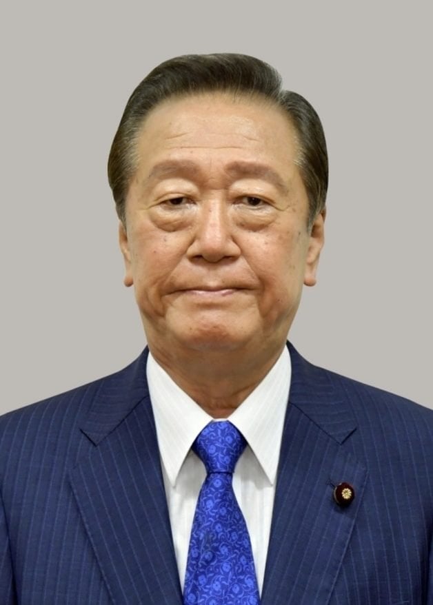 小沢一郎氏、野田元首相支援へ 代表選、3日にも伝達
