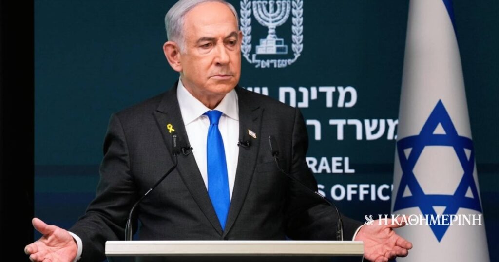 イスラエル：イランによるネタニヤフ首相とガーランド殺害の陰謀