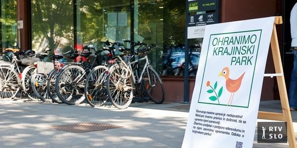 住民投票の発案者ら：「チボリでの出来事については専門家が決定しなければならない。」