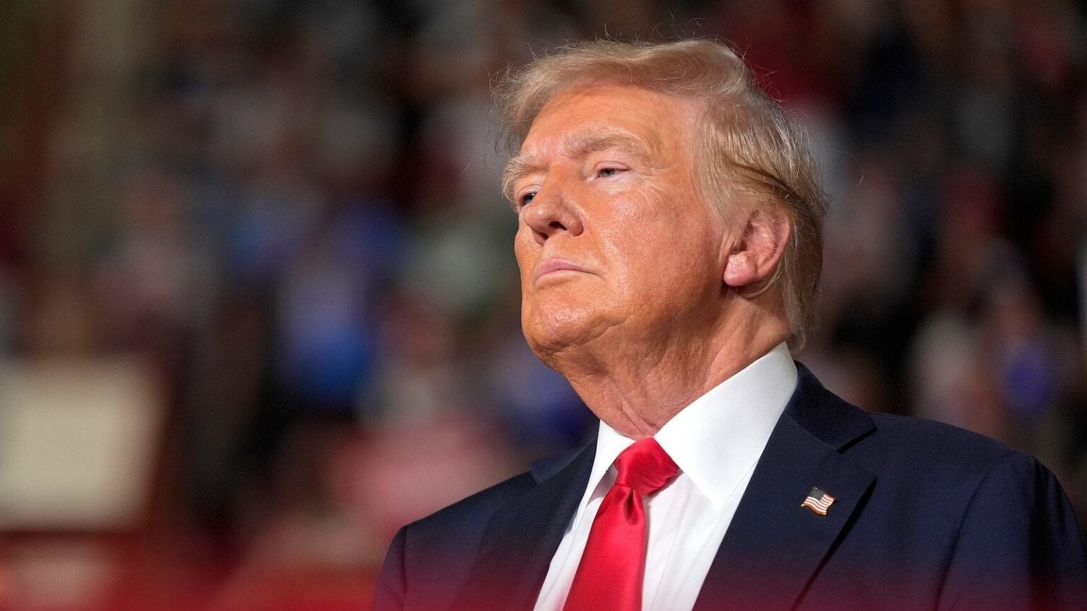 特別検察官、トランプ氏の1月6日の訴訟で主要な提出書類の公開を求める