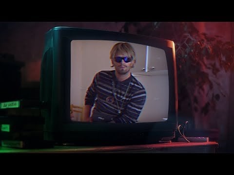今日、バンドによる新しい曲とクリップをリリースしました - お楽しみください! [Promo odobrené modmi]