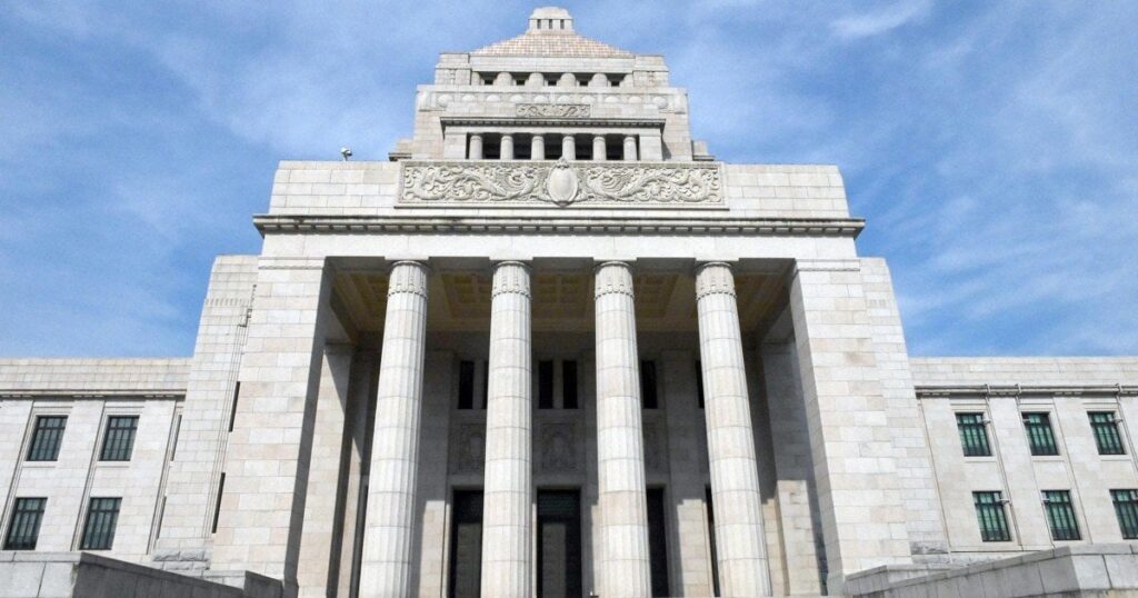 旧優生保護法 本人損害賠償、1500万円で最終調整 超党派議連 | 毎日新聞