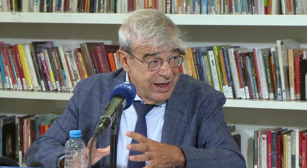 コンコルディアはバロの言葉に反応し、中絶の合法化が除外されるかどうか知りたいと考えている