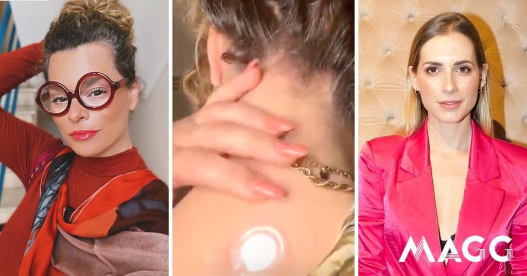 ×39。ソーシャルメディアでインフルエンサーが宣伝する奇跡のステッカーは「売っている人の財布を助けるだけ」