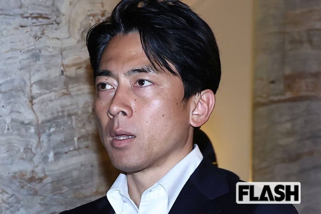 小泉進次郎「組閣名簿」政治評論家が “日本最速” 予想…小野田紀美・三原じゅん子ほか女性5人が入閣、立民からも一本釣り ― 現実にはどうなるのか――