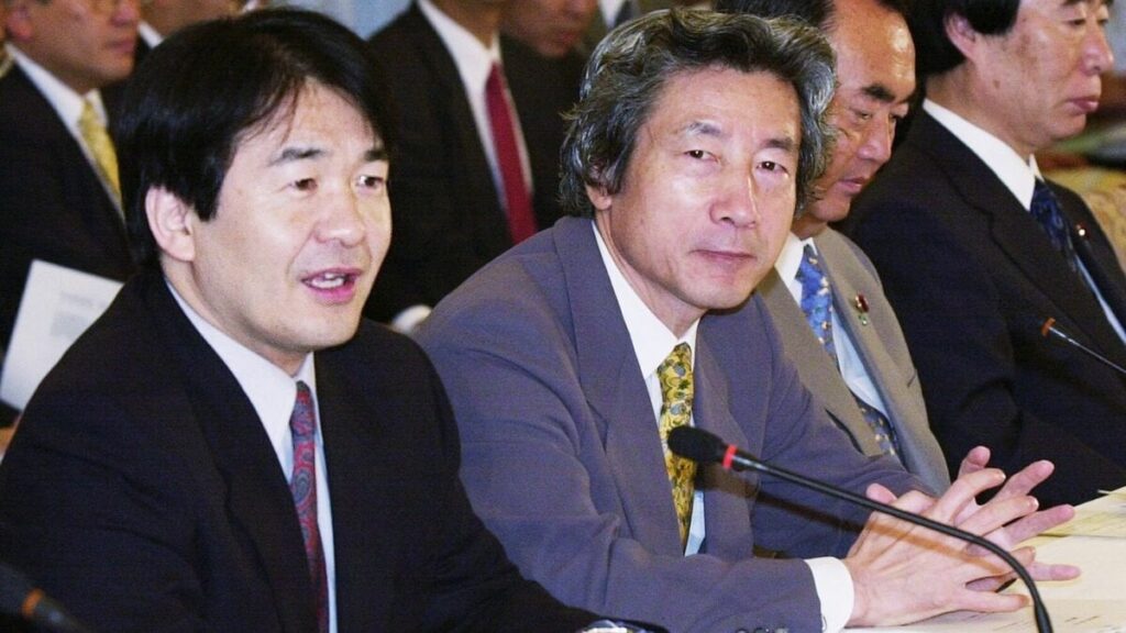 自民党はなぜ堕落したのか…｢自民党をぶっ壊す!｣と煽り国民的人気を得た進次郎パパ小泉純一郎首相の功罪 - 24年前の小泉改革は｢単なる劇薬｣で終わった