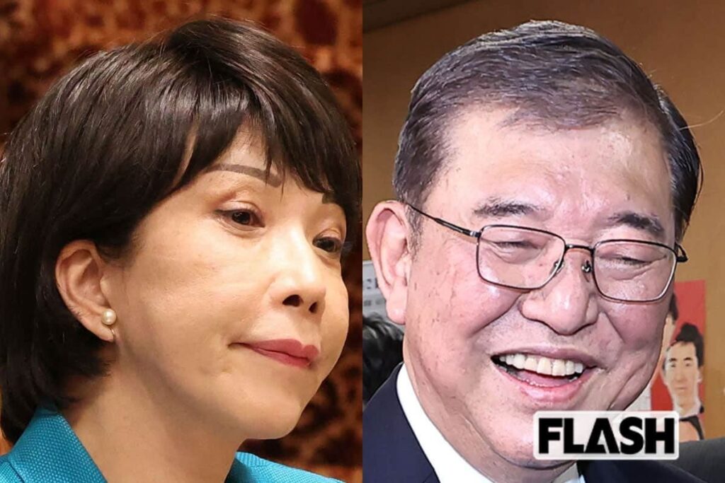「10・27投開票」石破新総裁の総選挙“前倒し”背景に「靖国神社に行かせない」驚きの“高市早苗つぶし”戦略 ― “高市一派”は、今回の結果にブチギレ状態