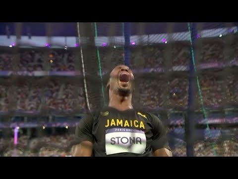 パリ大会におけるすべての世界記録とオリンピック記録