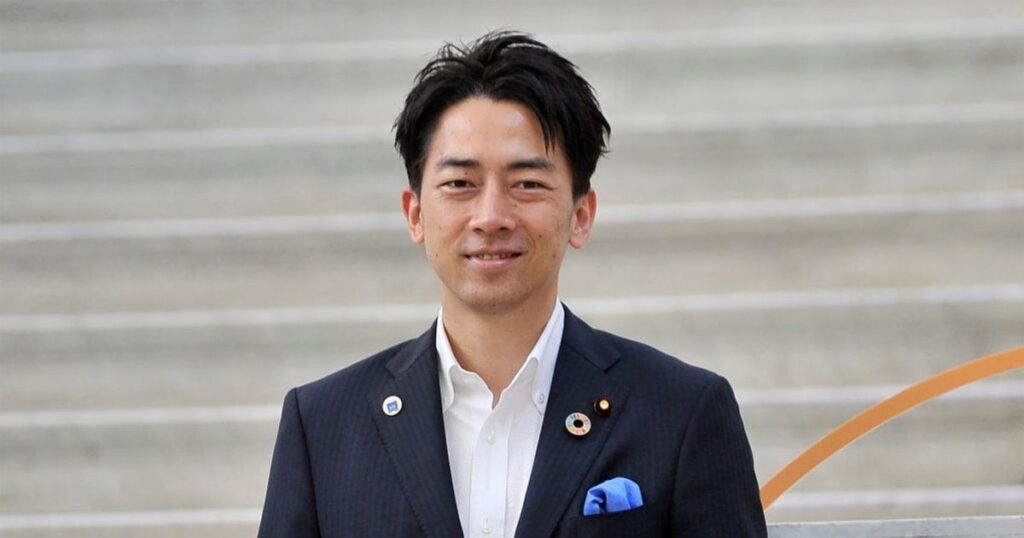 「小泉進次郎総理シフト」が早くも本格化してきた…「永田町の有力者」の動きが示していること ― 公明党の今後を左右する事にも