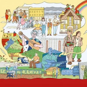 ノルウェーの労働者の歌の歌詞を探すのに助けが必要です。ノルウェー語を話す方に、歌詞を書き留めていただけるとありがたいです。