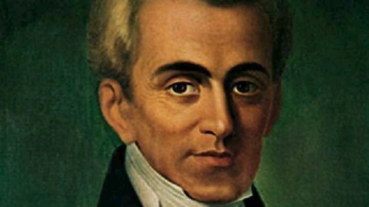 1831 年 9 月 27 日 – ヨアニス・カポディストリアスの暗殺 - dailypost.gr