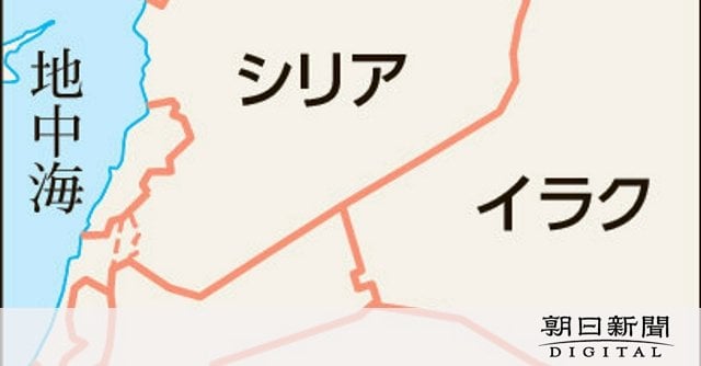 イスラエル、シリア国内でヒズボラのミサイル製造施設を攻撃 ｜ 米報道
