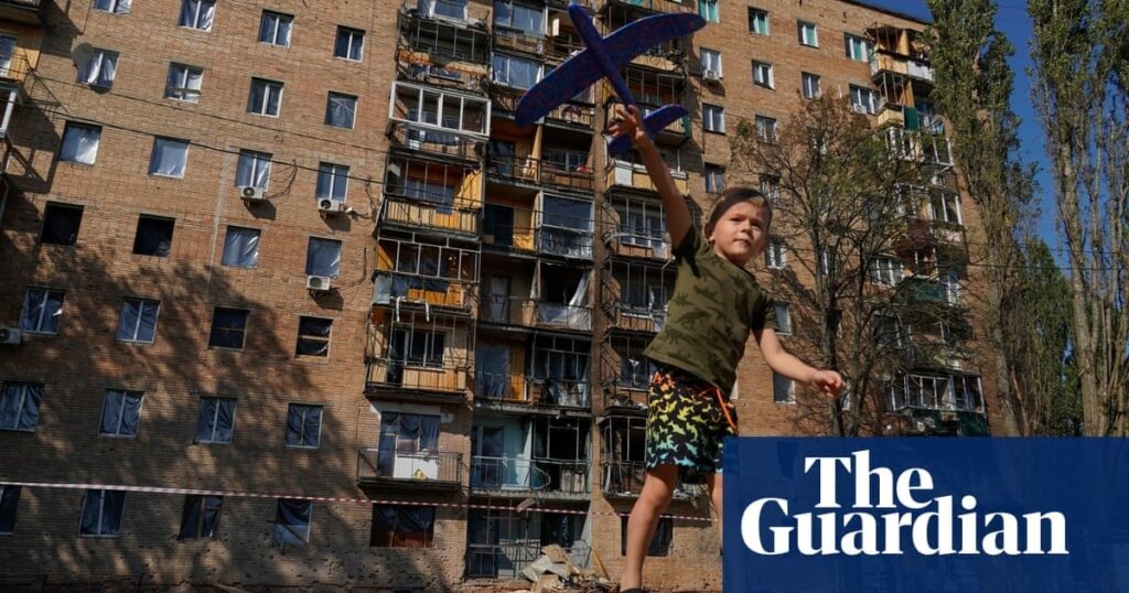 ウクライナ戦争報告：クルスクでの攻勢によりロシア軍4万人が転用されたとゼレンスキー大統領が発表 | ウクライナ
