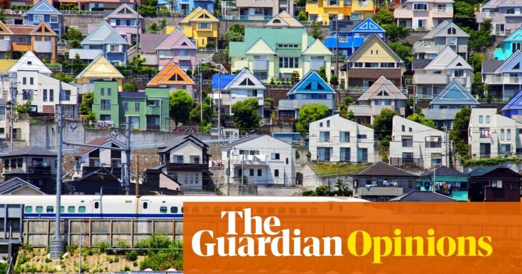 住宅危機は世界的なものとなっています。他の国はそれについて何をしていますか? |アラン・コーラー