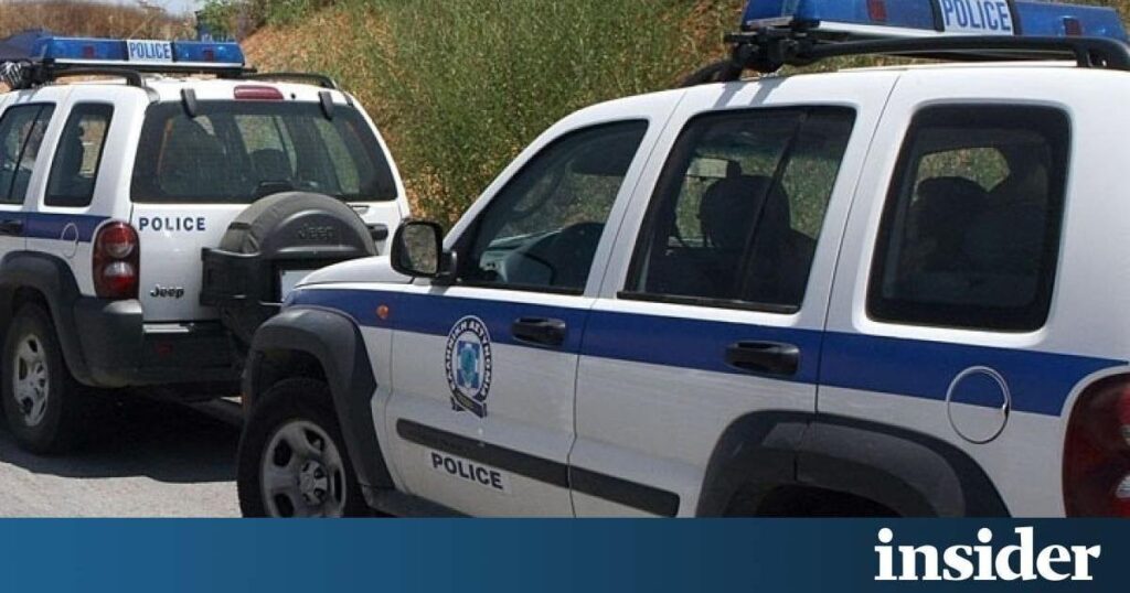 クレタ島：酔った観光客がシティアで1人死亡、マリアで2人負傷
