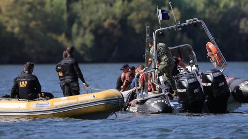 ドウロ川にヘリコプターが墜落し死亡した兵士は水上での緊急事態に備えた訓練を受けていなかった