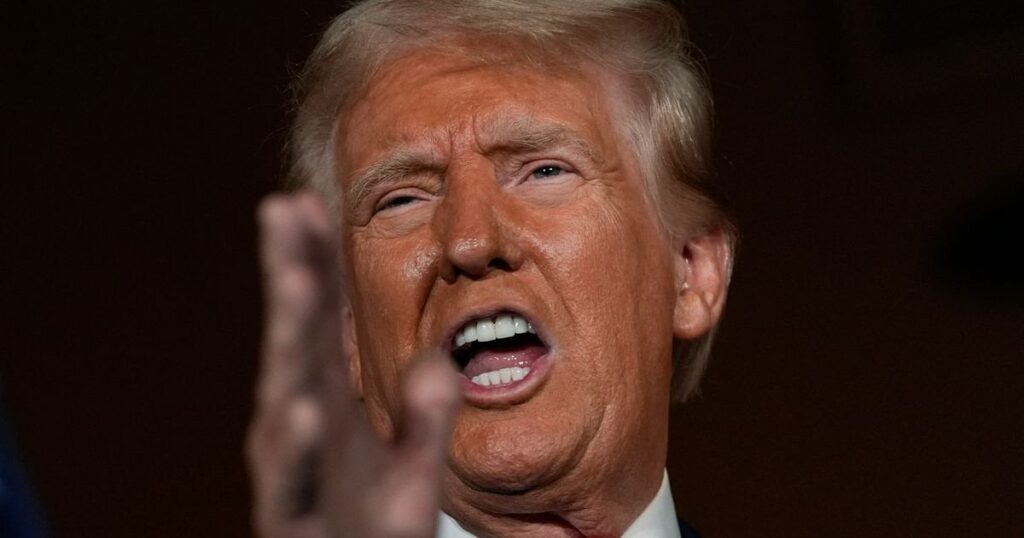 「あなたは本当にこんなにバカなのか？」：フォックスニュースの「告白」を受けて法律家らがトランプ氏を厳しく非難
