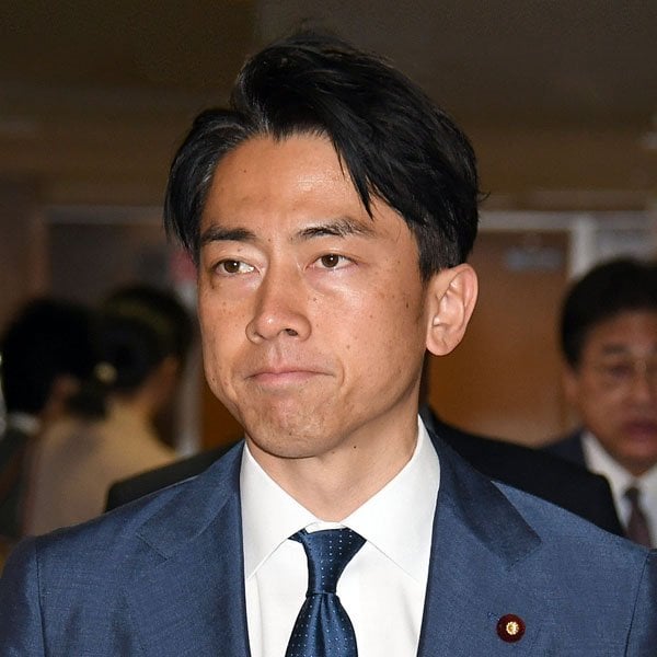 小泉進次郎は裏金議員を「再処分」か？ 安倍派は戦々恐々…総裁選出馬表明「1週間延期」の思惑 ― 表舞台で話す機会を極力減らしたい