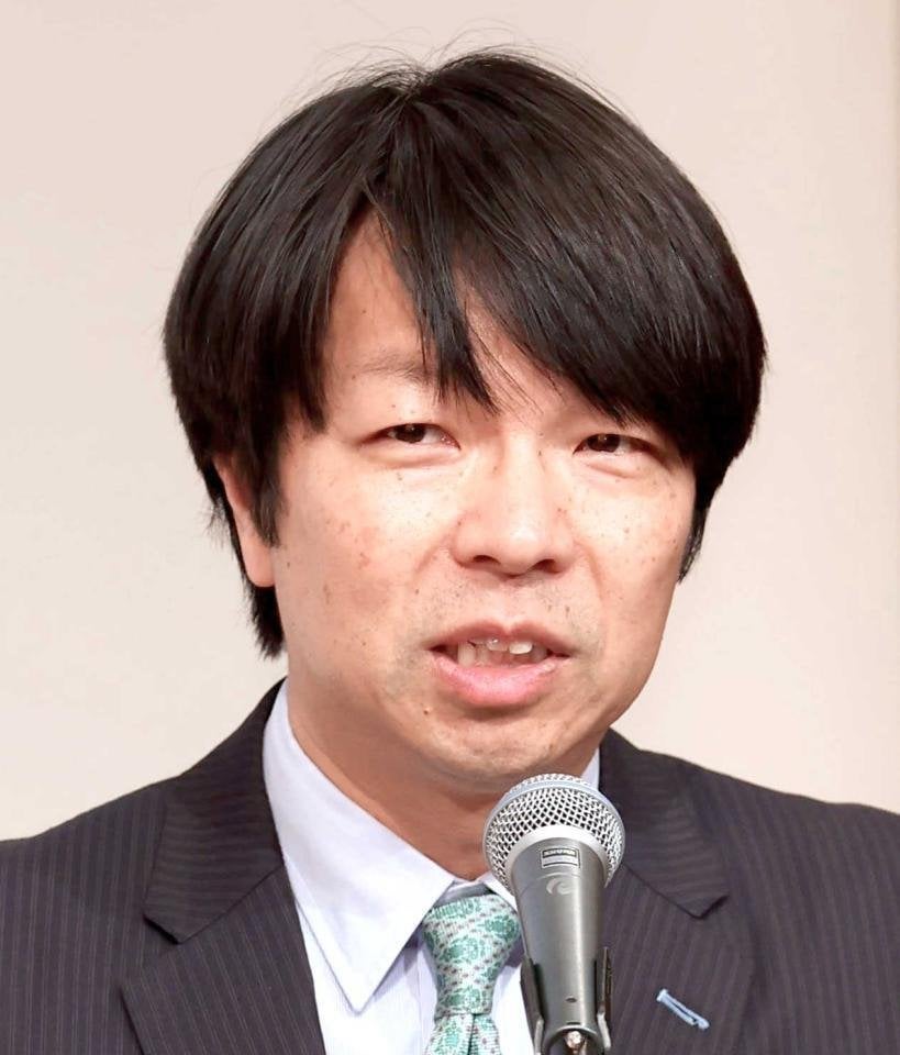 元日テレ政治部次長「小泉さんは党員票が伸びていない」浮上している意外な名前 東野ビックリ 現状の獲得票も公開