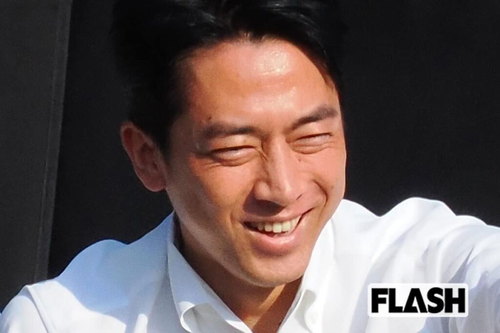 「魂抜けた顔」菅前総理、進次郎氏支援表明で街頭演説も…「老け込みがすごい」体調を心配する声 ―《表情は虚ろで笑わない》