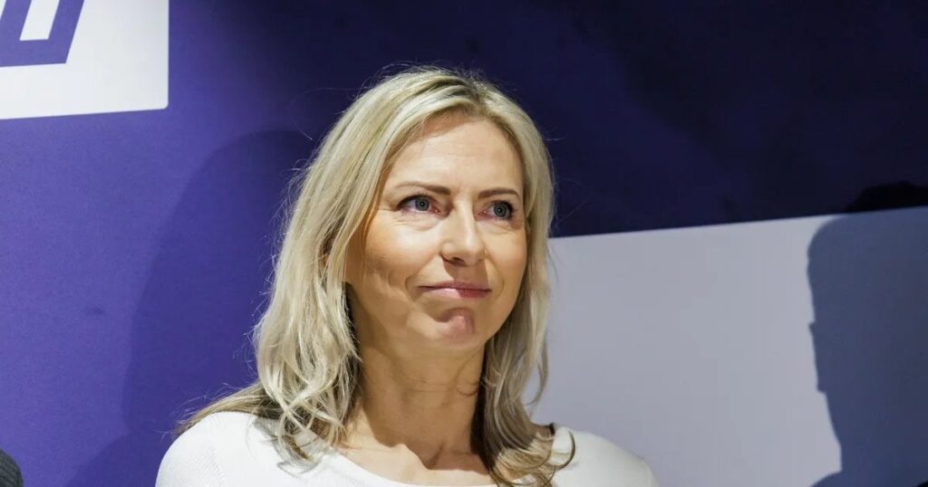 マーゴット・ルース: エストニア経済は労働力を必要としています。なぜ気候変動難民ではないのでしょうか？