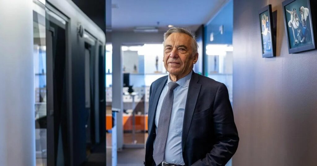 ハイド・ヴィツル⟩ エストニアはなぜ常に悪い選択肢と非常に悪い選択肢しかテーブルにないのですか?