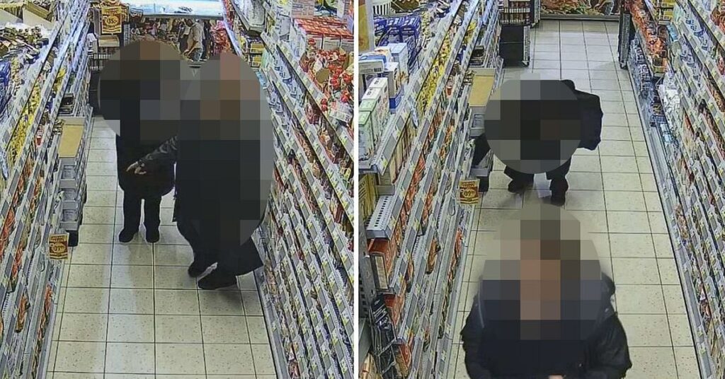 SVT - 娘たちに窃盗を強要 - 法改正で実刑判決