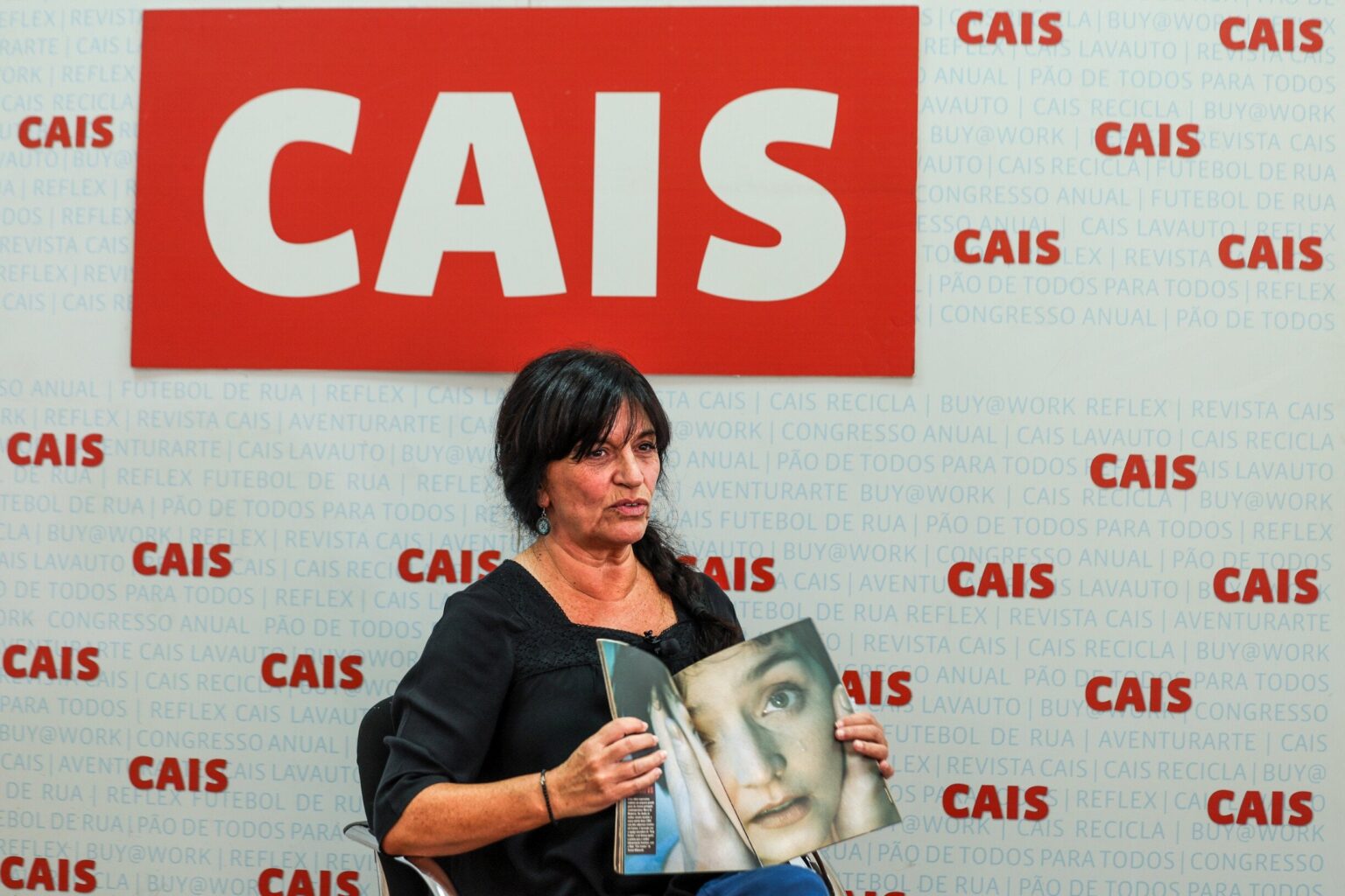 ホームレス移民:その数は増加している、とCAISが警告。 ホームレス移民:その数は増加している、とCAISが警告。