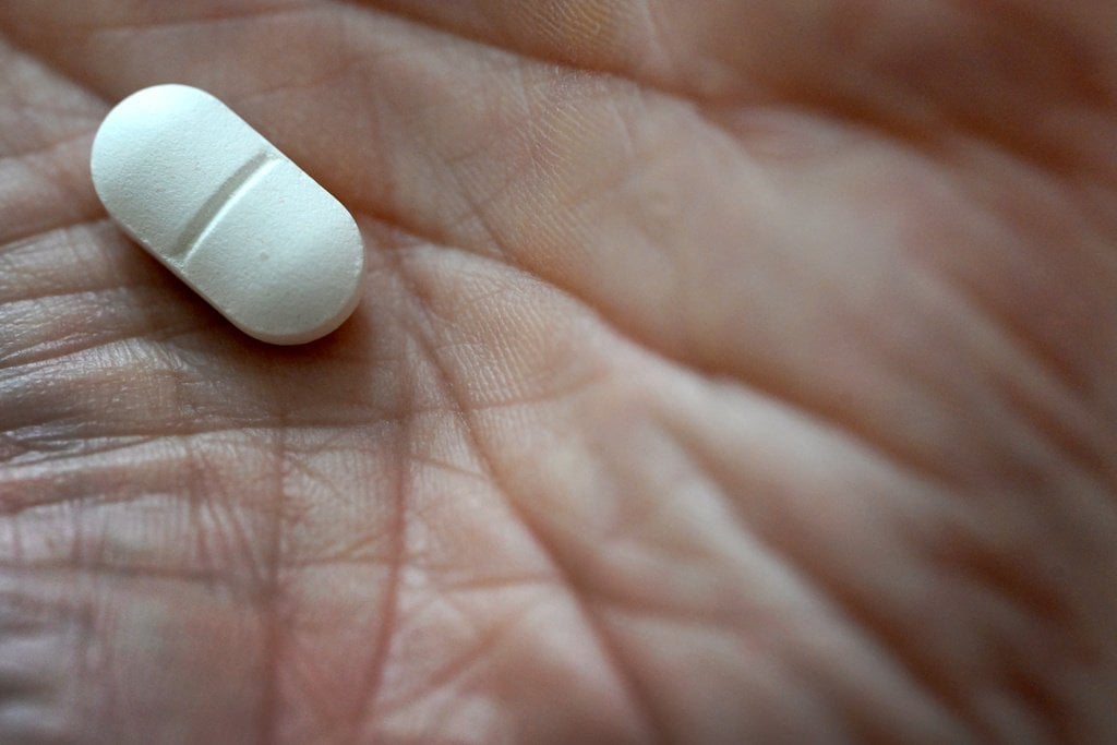 政府は医薬品の高額な保護を改悪