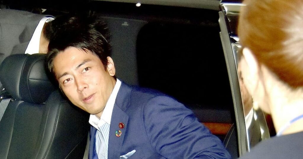 「必ずボロが出る」小泉進次郎の人気急落に虎視眈々…猛追の高市早苗も“誤算”で総裁選は「大波乱も」― みな、失言による“オウンゴール”を狙っている