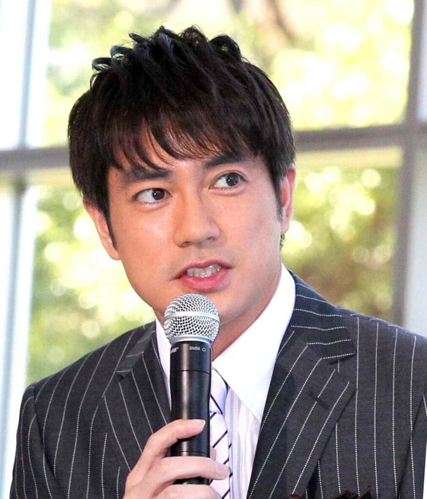 羽鳥慎一アナ、「24時間テレビ」クライマックスで放送意義を説明