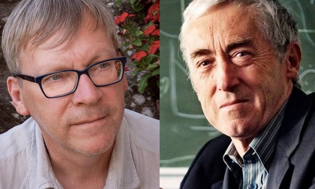 公平な税金を求めて – Paul De Grauwe と Dirk Verhofstadt