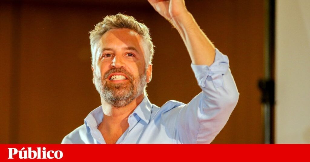 ペドロ・ヌーノ・サントス：PSはIRCと政府IRSを含むOEを「決して可能にするつもりはない」