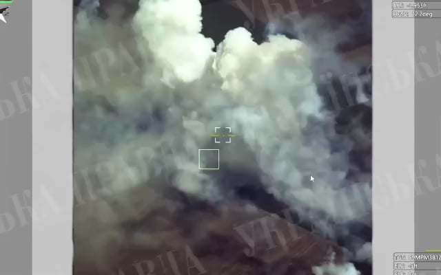 ドネツィク州クレニフカ近郊のロシアのS-400砲台がATACMSミサイルで破壊された際の、高画質の追加映像 [archival, 23.05.2024]