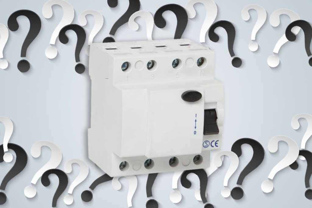 クイズ: 漏電ブレーカーについて何を知っていますか?