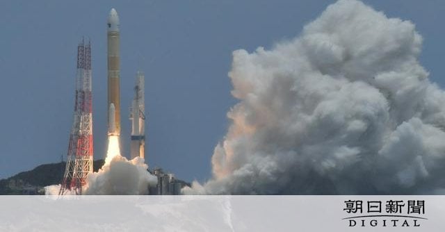 防衛通信衛星を搭載、H3ロケット4号機の打ち上げは10月26日へ - H2Aロケット49号機の遅延でずれ込み