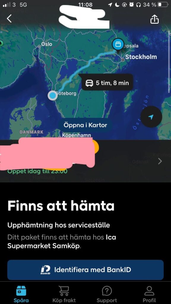 ポストノルド☠️☠️