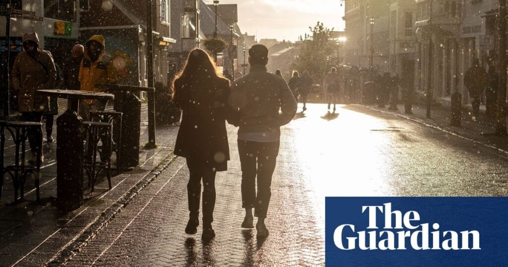 アイスランドでは配管工を雇わないのですか?
