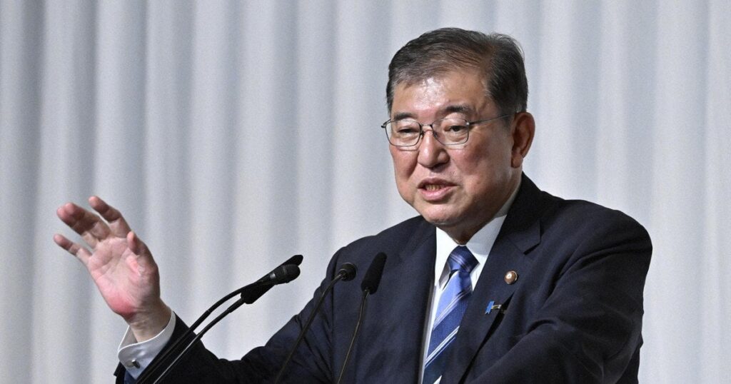 裏金事件「実態解明に取り組むべきだ」77％ 毎日新聞世論調査 ― 石破新総裁「期待する」52％