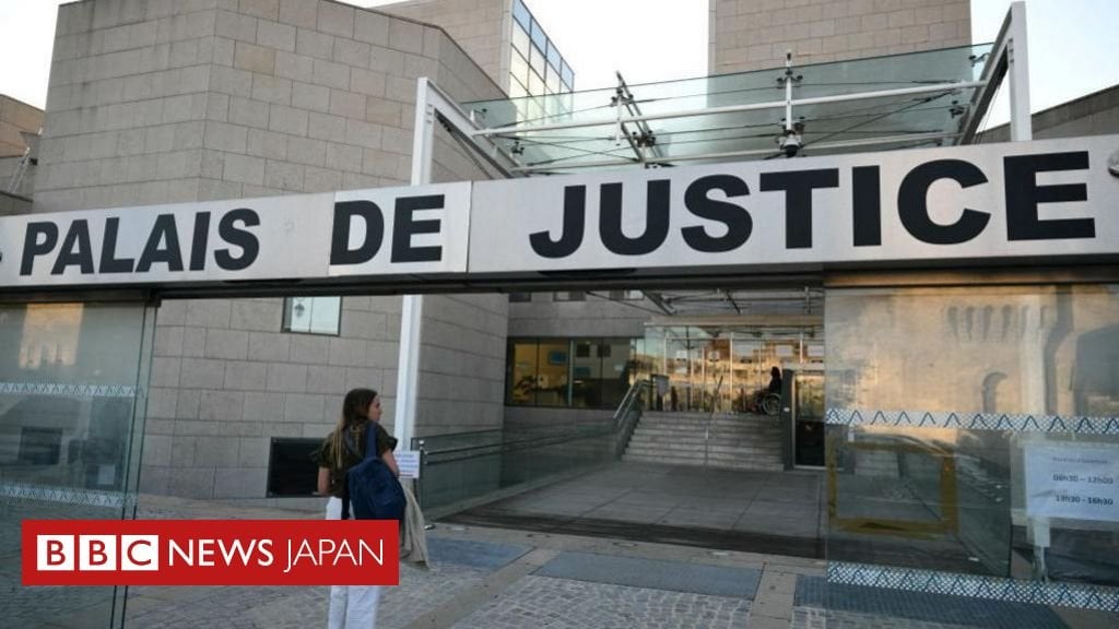 ネットで募った数十人に妻をレイプさせてきたとして夫を起訴　フランス社会に衝撃