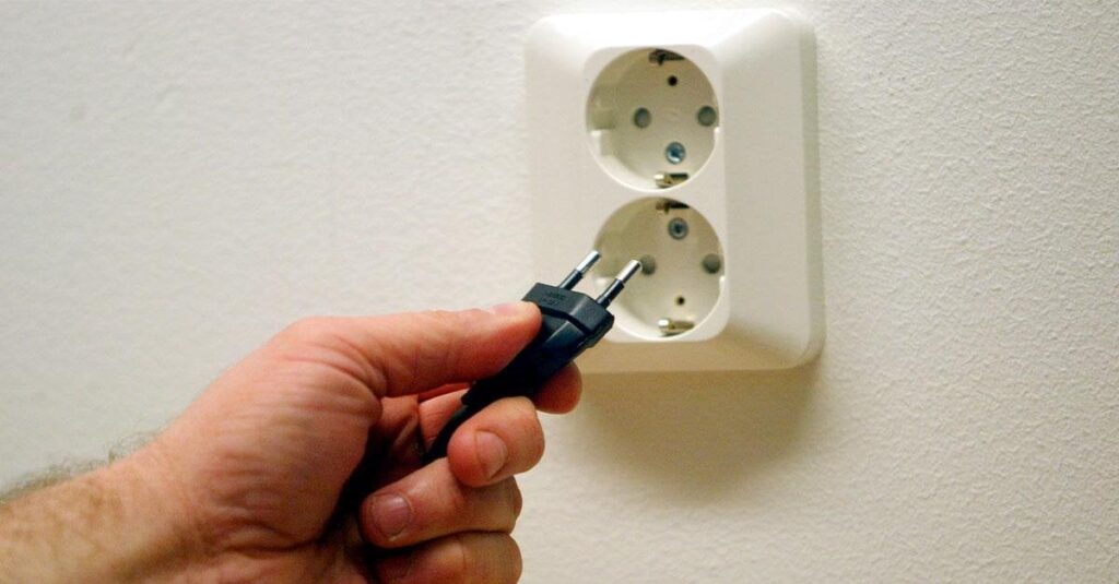 この冬の電気代は3倍になる可能性がある