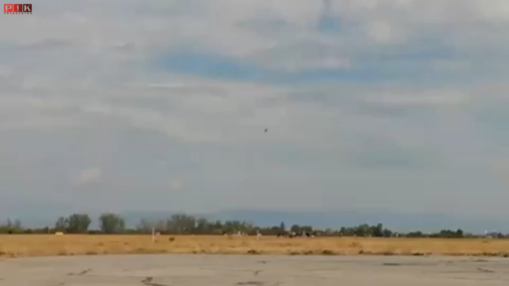 ペトコ・ディミトロフ少佐とヴェンシスラフ・ダンキン上級中尉が死亡したL-39ZAアルバトロス機墜落事故のビデオ。ペトコ・ディミトロフ少佐とヴェンツィスラフ・ダンキン上級中尉が死亡したL-39アルバトロス機の航空事故のビデオ
