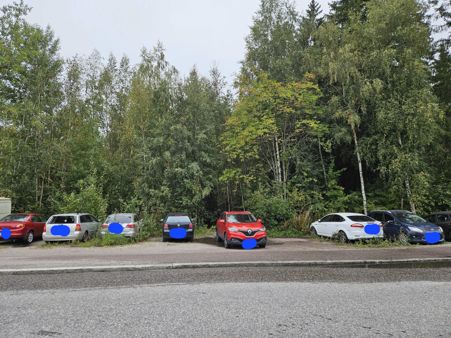 この駐車場は無料ですか？