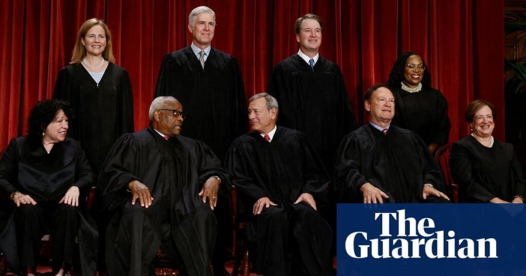 ロバーツ最高裁長官、トランプ大統領に有利な免責判決を迅速に下すよう主張 ― 報道 | 米最高裁