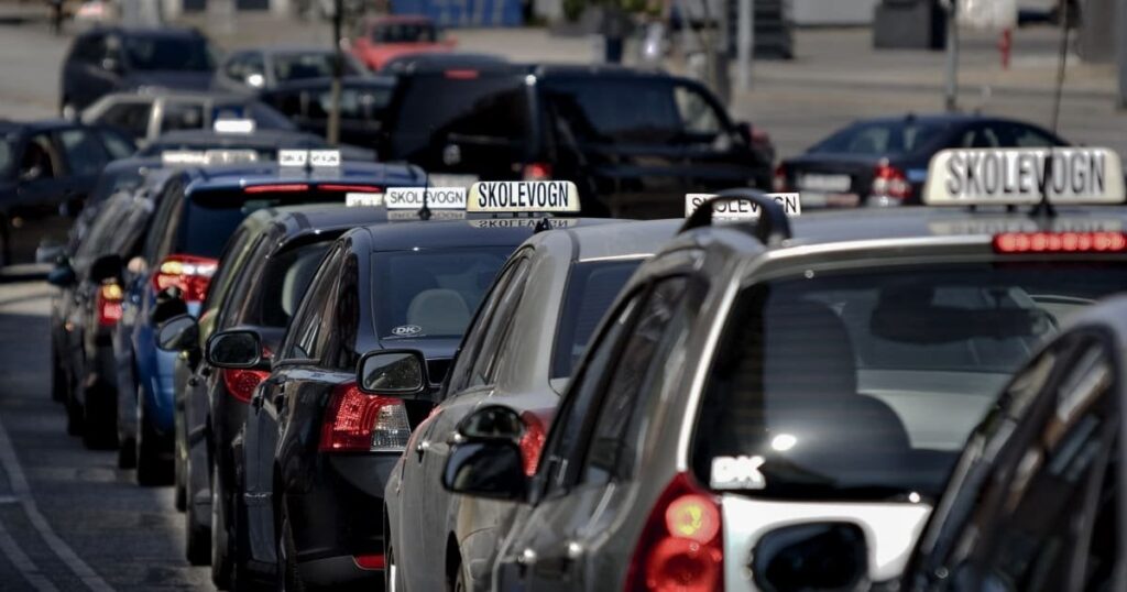 運転免許証は労働市場への参入手段です。新しい規則により外国人は入手しにくくなる |情報