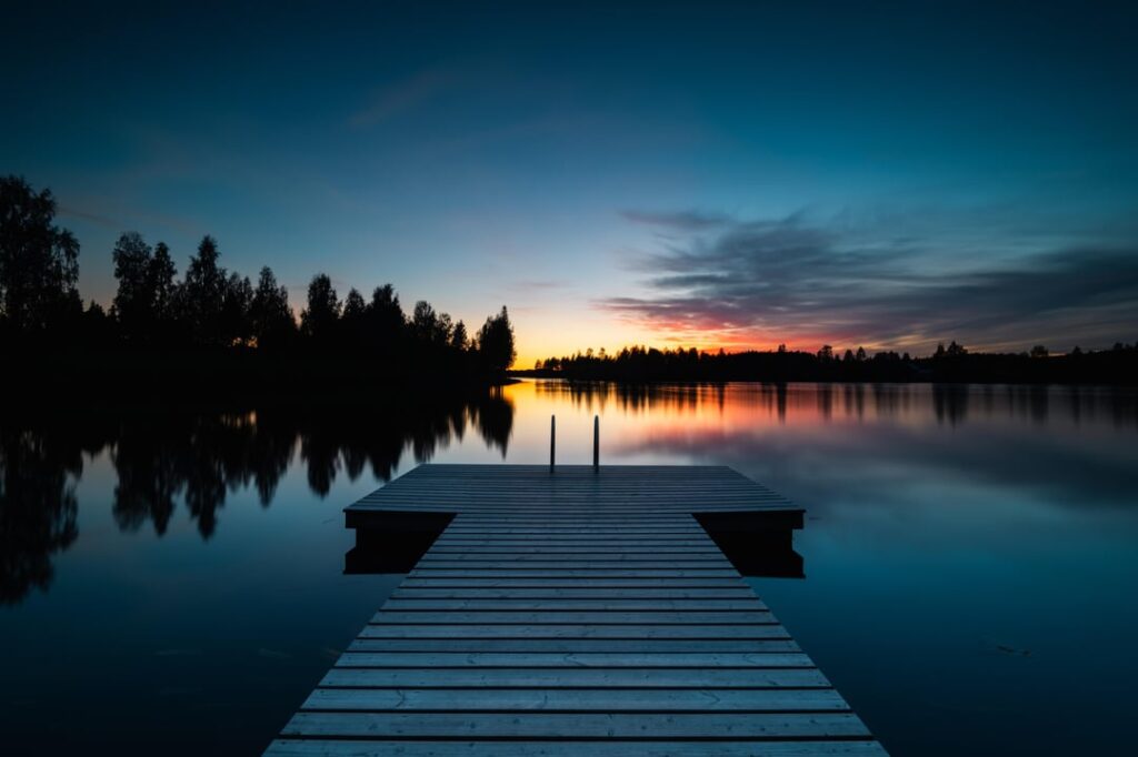 Vaasa - Wildlifephotoprapher周辺の観光スポット